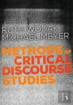 Methods Of Critical Discourse Studies