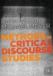 Methods Of Critical Discourse Studies