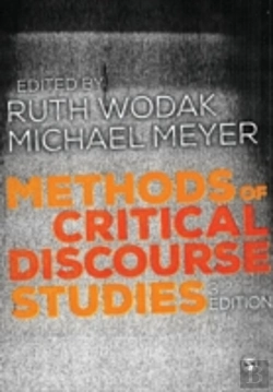 Bertrand.pt - Methods Of Critical Discourse Studies