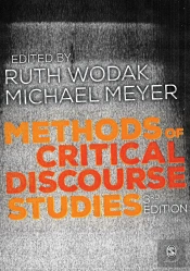 Methods Of Critical Discourse Studies