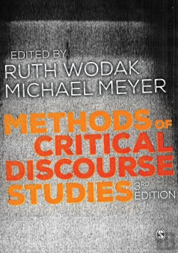 Bertrand.pt - Methods Of Critical Discourse Studies