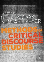 Methods Of Critical Discourse Studies