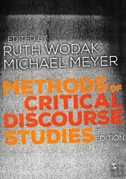 Bertrand.pt - Methods Of Critical Discourse Studies