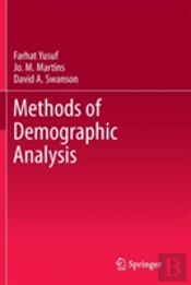 Methods Of Demographic Analysis