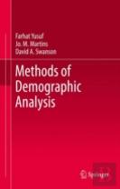 Methods Of Demographic Analysis