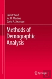 Methods Of Demographic Analysis
