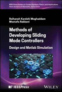 Bertrand.pt - Methods Of Developing Sliding Mode Controllers