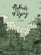 Methods Of Dyeing