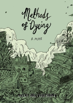 Bertrand.pt - Methods Of Dyeing