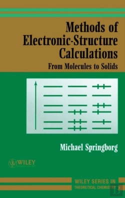 Bertrand.pt - Methods Of Electronic-Structure Calculations