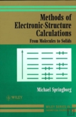 Bertrand.pt - Methods Of Electronic-Structure Calculations