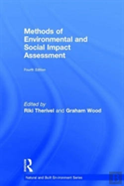 Bertrand.pt - Methods Of Environmental And Social Impact Assessment