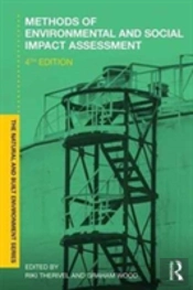 Methods Of Environmental And Social Impact Assessment