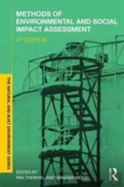 Bertrand.pt - Methods Of Environmental And Social Impact Assessment