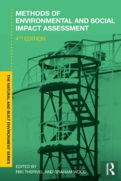 Methods Of Environmental And Social Impact Assessment