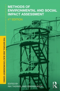 Bertrand.pt - Methods Of Environmental And Social Impact Assessment