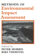 Methods Of Environmental Impact Assessment