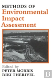 Methods Of Environmental Impact Assessment