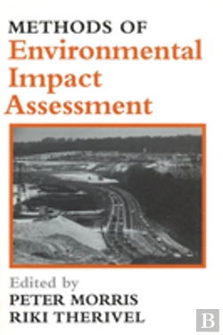 Bertrand.pt - Methods Of Environmental Impact Assessment