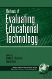Methods Of Evaluating Educational Technology