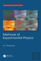 Methods Of Experimental Physics
