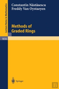 Bertrand.pt - Methods Of Graded Rings