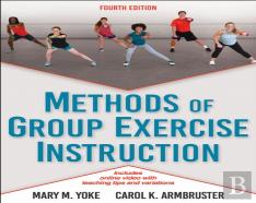 Methods Of Group Exercise Instruction