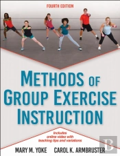 Methods Of Group Exercise Instruction