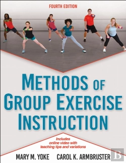 Bertrand.pt - Methods Of Group Exercise Instruction