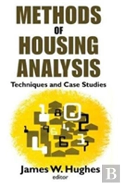 Methods Of Housing Analysis