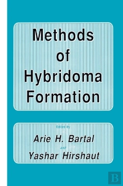 Bertrand.pt - Methods Of Hybridoma Formation