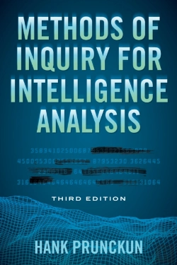 Bertrand.pt - Methods Of Inquiry For Intelligence Analysis