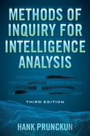 Methods Of Inquiry For Intelligence Analysis