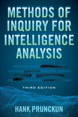Bertrand.pt - Methods Of Inquiry For Intelligence Analysis