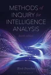Methods Of Inquiry For Intelligence Analysis