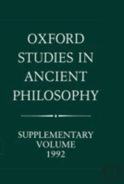 Methods Of Interpreting Plato And His Dialogues