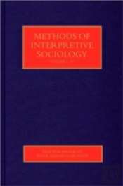 Methods Of Interpretive Sociology