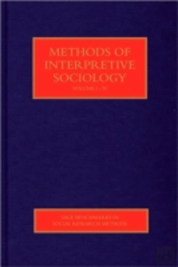 Bertrand.pt - Methods Of Interpretive Sociology