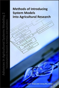 Bertrand.pt - Methods Of Introducing System Models Into Agricultural Research