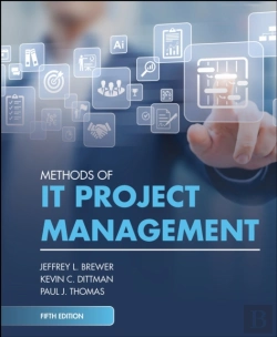 Bertrand.pt - Methods Of It Project Management