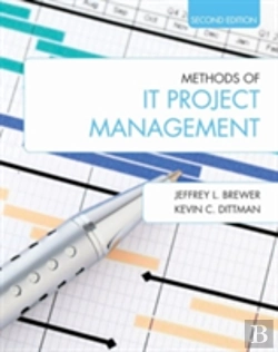 Bertrand.pt - Methods Of It Project Management