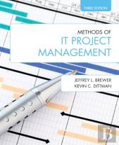 Methods Of It Project Management