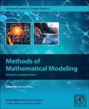 Methods Of Mathematical Modeling