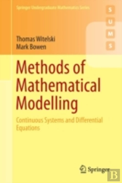Bertrand.pt - Methods Of Mathematical Modelling