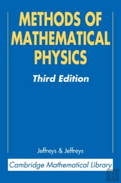 Bertrand.pt - Methods Of Mathematical Physics