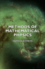 Methods Of Mathematical Physics
