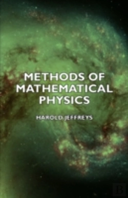 Bertrand.pt - Methods Of Mathematical Physics