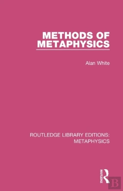 Bertrand.pt - Methods Of Metaphysics