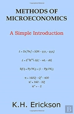Bertrand.pt - Methods Of Microeconomics