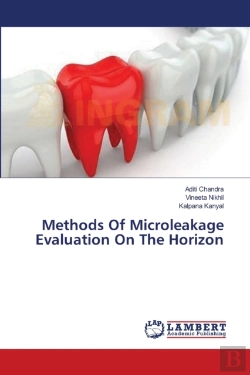Bertrand.pt - Methods Of Microleakage Evaluation On The Horizon